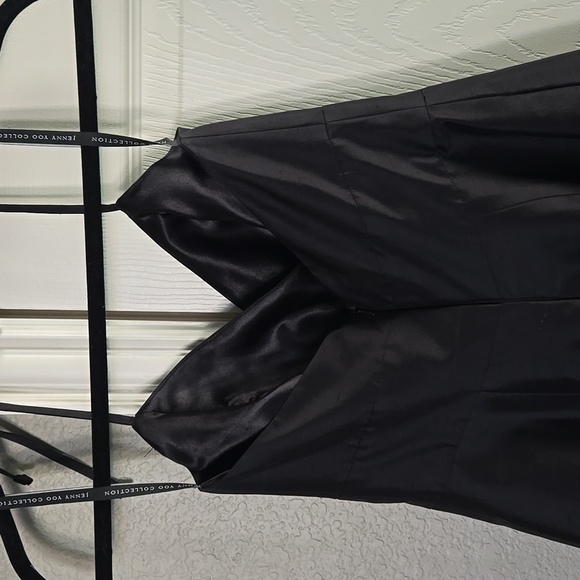 Jenny Yoo cocktail dress - Picture 5 of 5